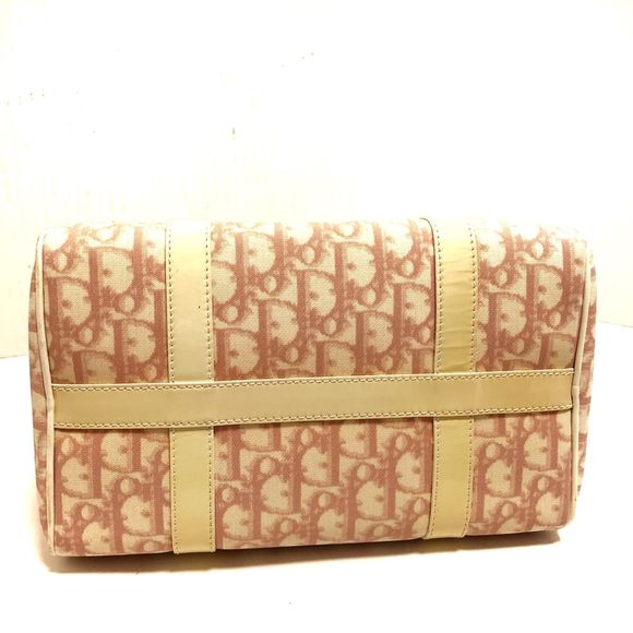Dior Logogram Handbag - Picture 3 of 8